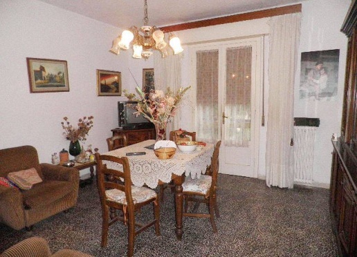 appartamento in vendita a Castellina Marittima in zona Terriccio