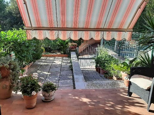 appartamento in vendita a Castellina Marittima in zona Terriccio