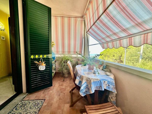 appartamento in vendita a Castellina Marittima