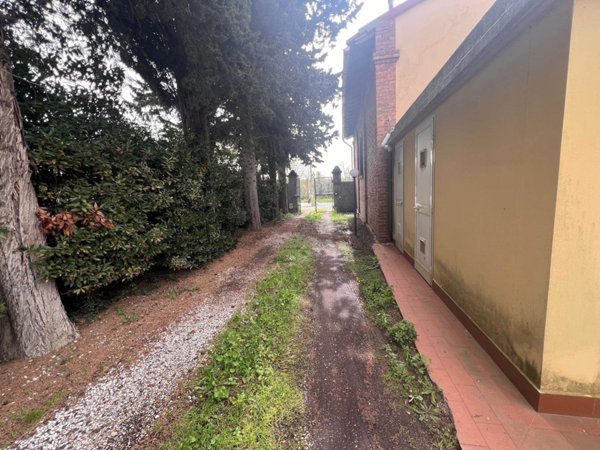 appartamento in vendita a Castellina Marittima in zona Terriccio