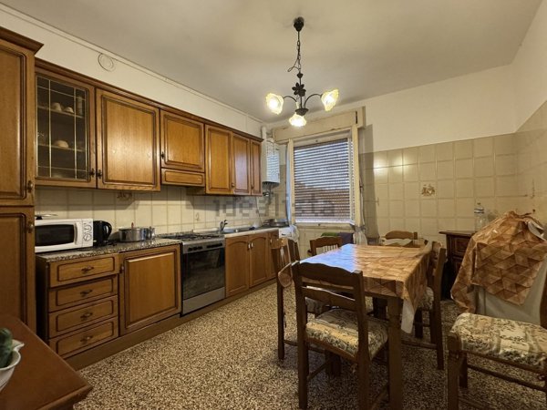 appartamento in vendita a Castellina Marittima in zona Terriccio