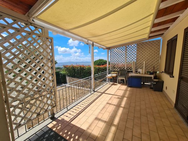 appartamento in vendita a Castellina Marittima