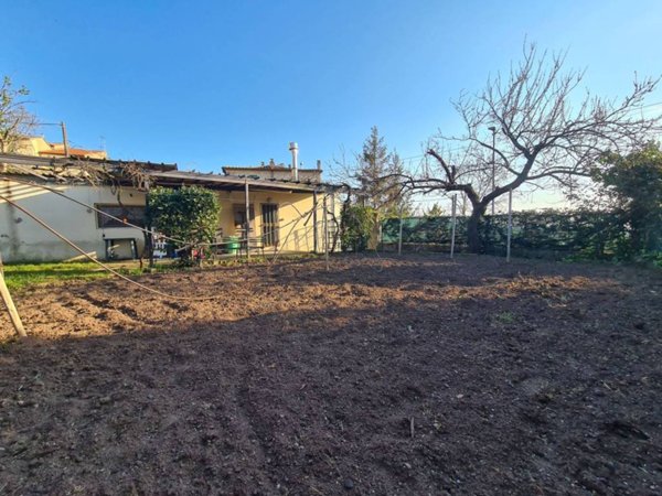casa indipendente in vendita a Castellina Marittima