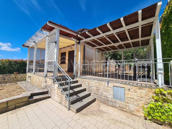 appartamento in vendita a Castellina Marittima