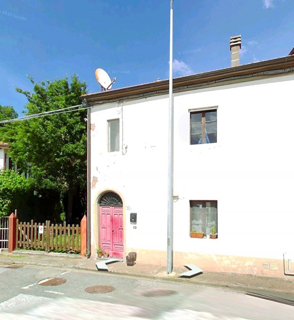 casa indipendente in vendita a Castellina Marittima