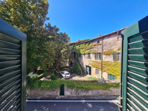 appartamento in vendita a Castellina Marittima