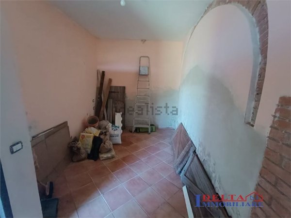 casa indipendente in vendita a Castellina Marittima in zona Terriccio