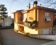 casa indipendente in vendita a Castellina Marittima