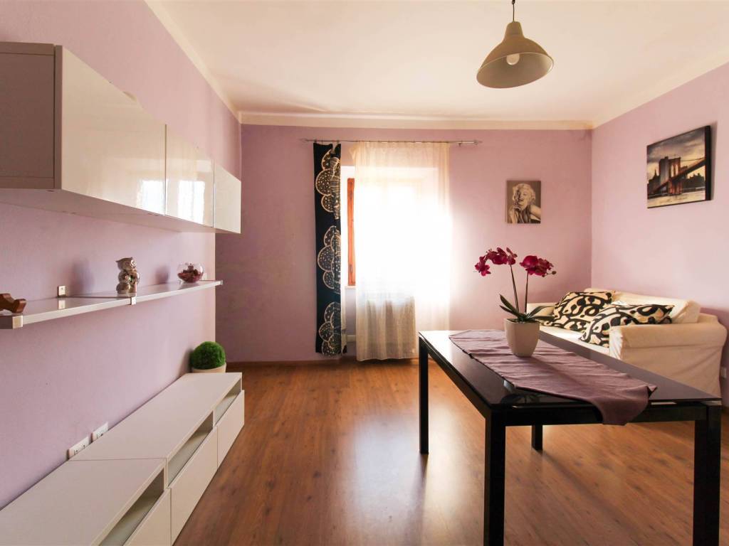 appartamento in vendita a Castellina Marittima