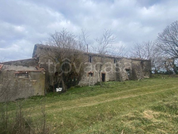 casa indipendente in vendita a Castelnuovo di Val di Cecina