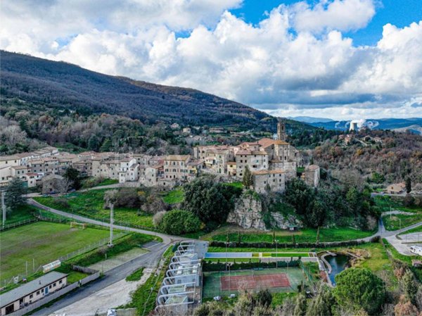 appartamento in vendita a Castelnuovo di Val di Cecina