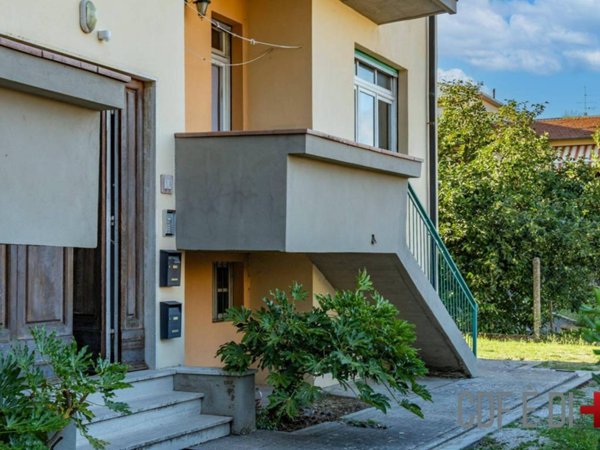 appartamento in vendita a Castelnuovo di Val di Cecina