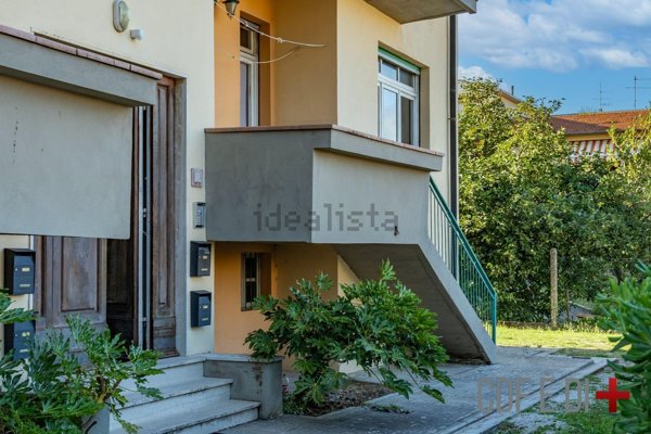 appartamento in vendita a Castelnuovo di Val di Cecina