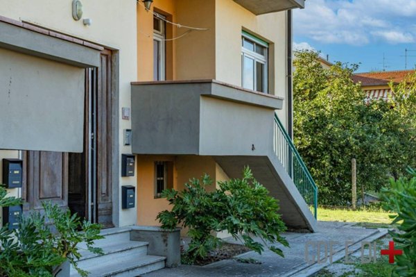 appartamento in vendita a Castelnuovo di Val di Cecina