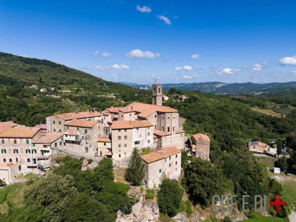 appartamento in vendita a Castelnuovo di Val di Cecina