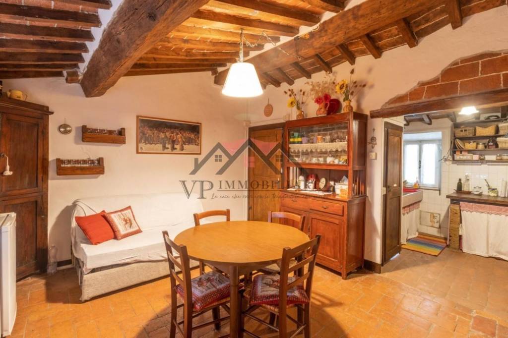 appartamento in vendita a Castelnuovo di Val di Cecina