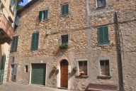 appartamento in vendita a Castelnuovo di Val di Cecina