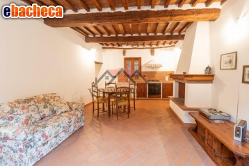 appartamento in vendita a Castelnuovo di Val di Cecina
