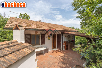 appartamento in vendita a Castelnuovo di Val di Cecina