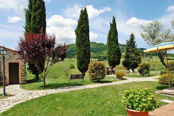 appartamento in vendita a Castelnuovo di Val di Cecina