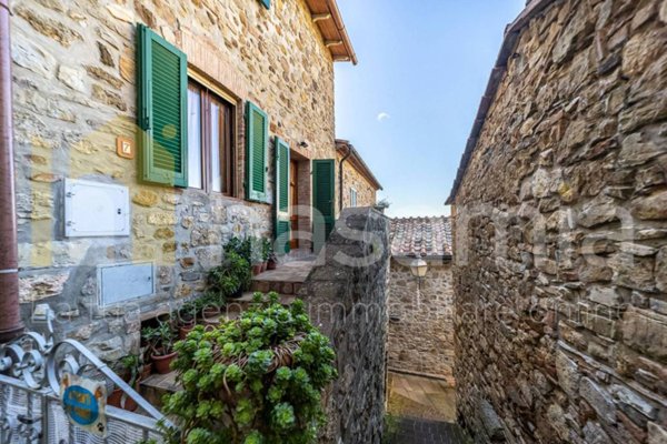 appartamento in vendita a Castelnuovo di Val di Cecina