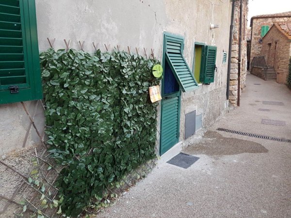 appartamento in vendita a Castelnuovo di Val di Cecina