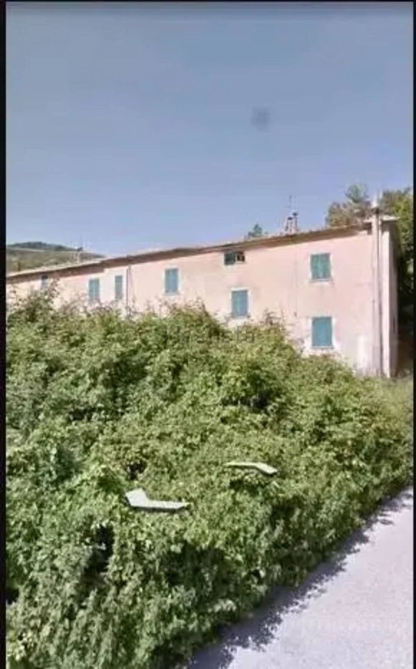 appartamento in vendita a Castelnuovo di Val di Cecina