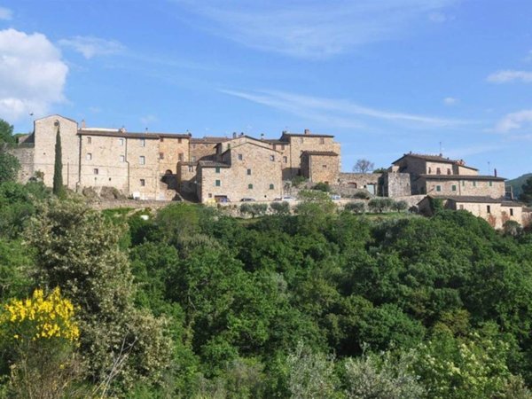 appartamento in vendita a Castelnuovo di Val di Cecina