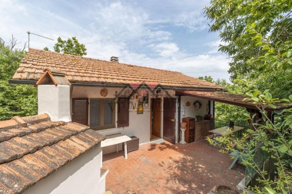 appartamento in vendita a Castelnuovo di Val di Cecina
