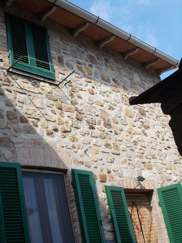 appartamento in vendita a Castelnuovo di Val di Cecina