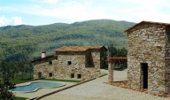 rudere in vendita a Castelnuovo di Val di Cecina