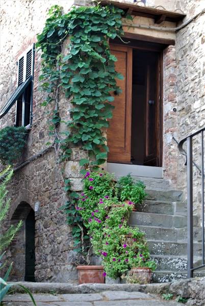 appartamento in vendita a Castelnuovo di Val di Cecina