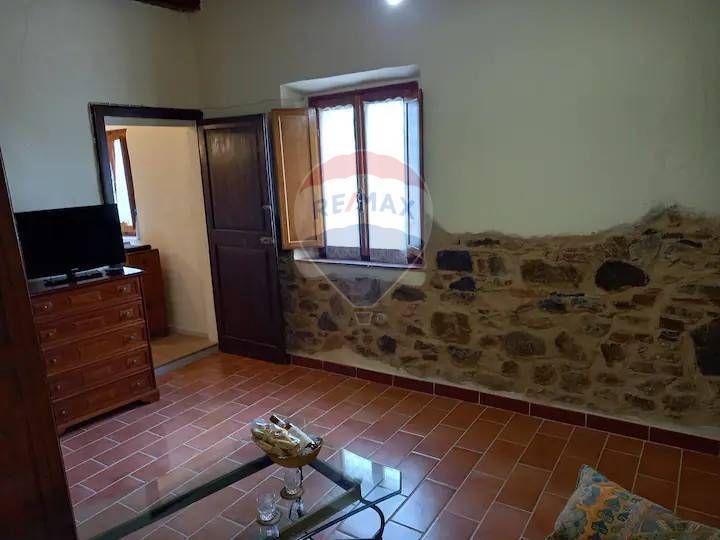 casa indipendente in vendita a Castelnuovo di Val di Cecina
