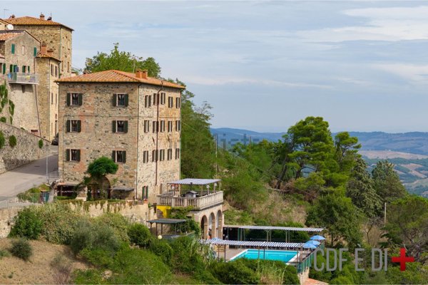 appartamento in vendita a Castelnuovo di Val di Cecina