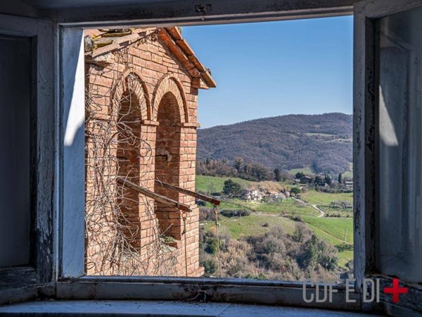 appartamento in vendita a Castelnuovo di Val di Cecina