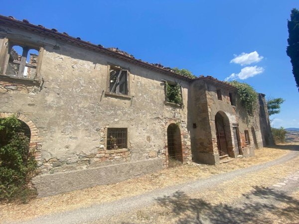 casa indipendente in vendita a Castelnuovo di Val di Cecina