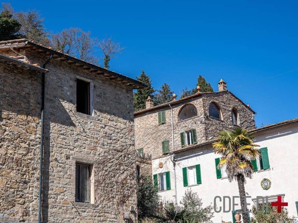 appartamento in vendita a Castelnuovo di Val di Cecina