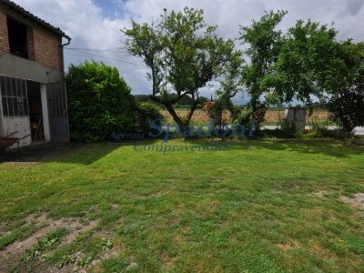 casa indipendente in vendita a Castelnuovo di Val di Cecina