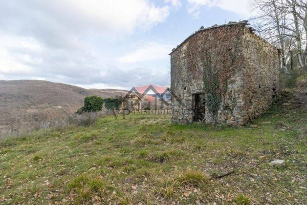 casa indipendente in vendita a Castelnuovo di Val di Cecina