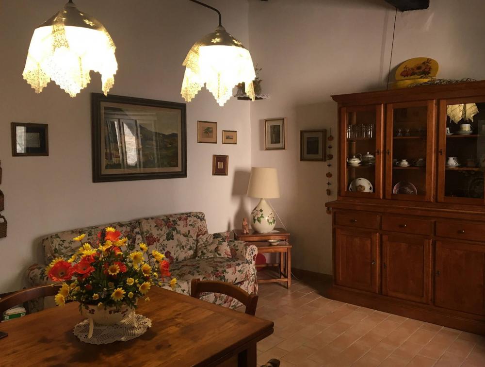 appartamento in vendita a Castelnuovo di Val di Cecina