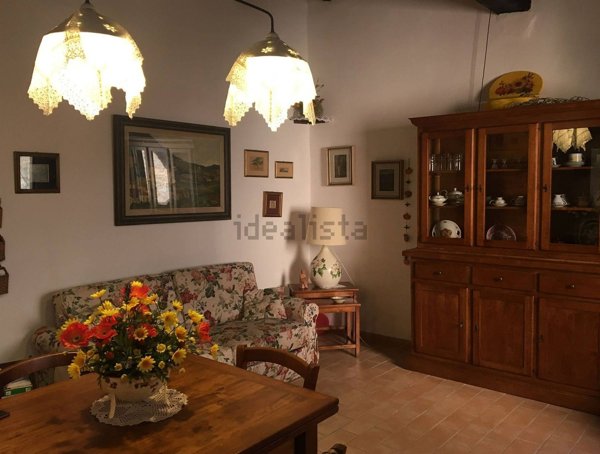 appartamento in vendita a Castelnuovo di Val di Cecina