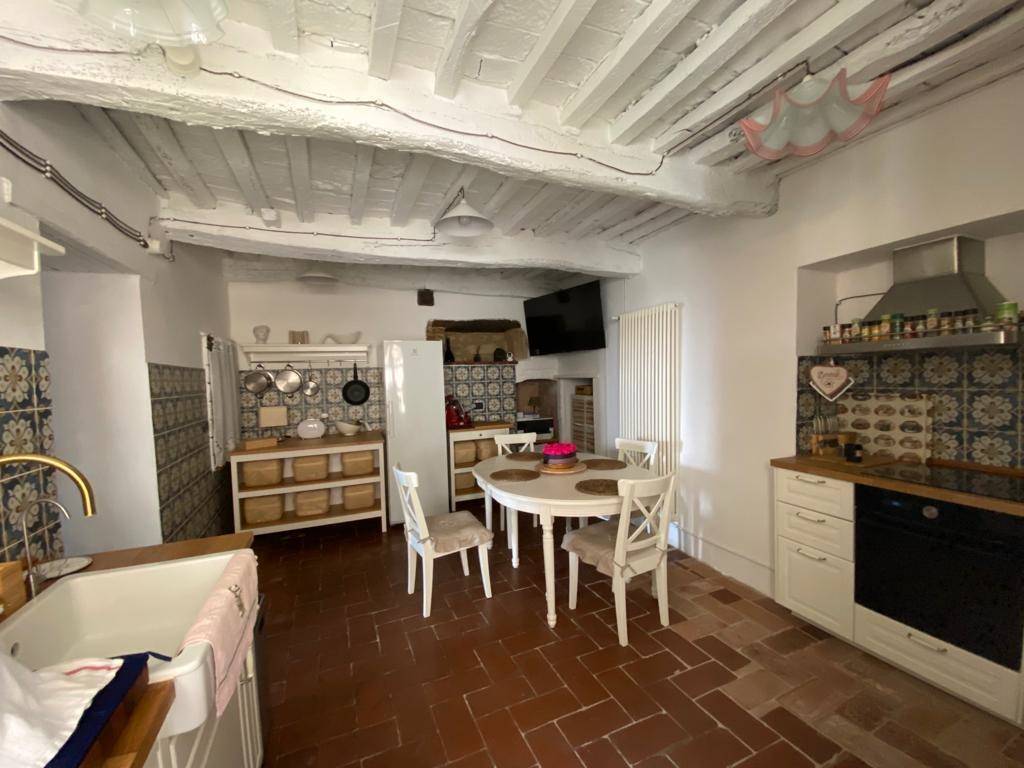 casa indipendente in vendita a Castelnuovo di Val di Cecina