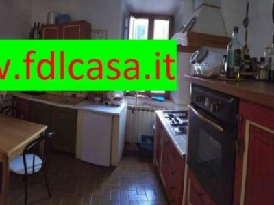 appartamento in vendita a Castelnuovo di Val di Cecina