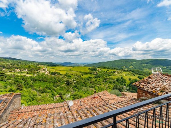 appartamento in vendita a Castelnuovo di Val di Cecina