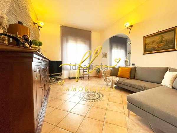 appartamento in vendita a Castelnuovo di Val di Cecina