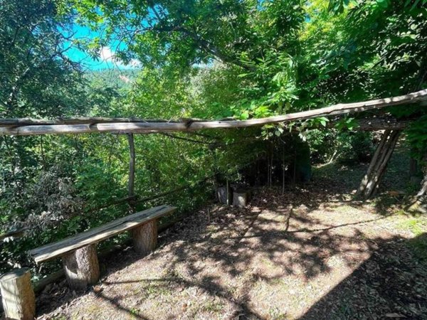 casa indipendente in vendita a Castelnuovo di Val di Cecina