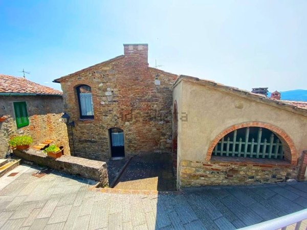 appartamento in vendita a Castelnuovo di Val di Cecina