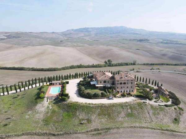casa indipendente in vendita a Castelnuovo di Val di Cecina