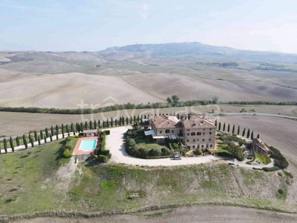 casa indipendente in vendita a Castelnuovo di Val di Cecina