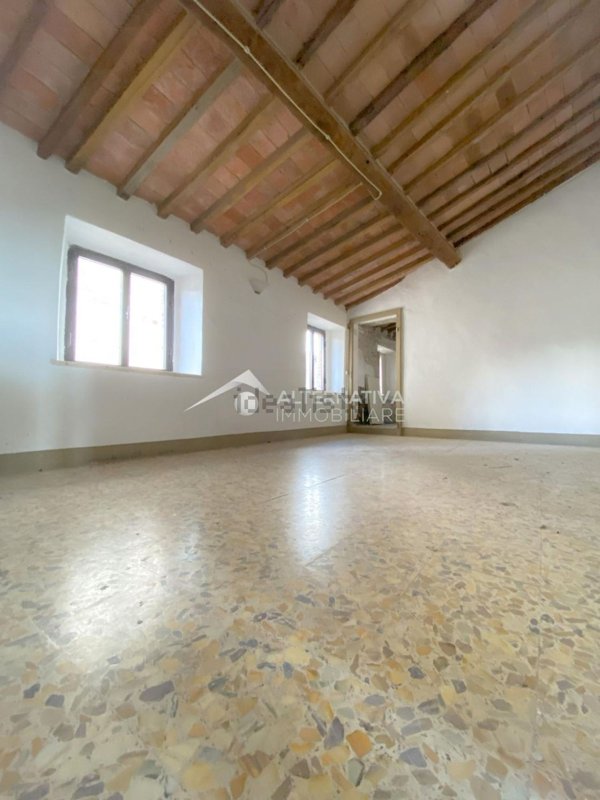 appartamento in vendita a Castelnuovo di Val di Cecina